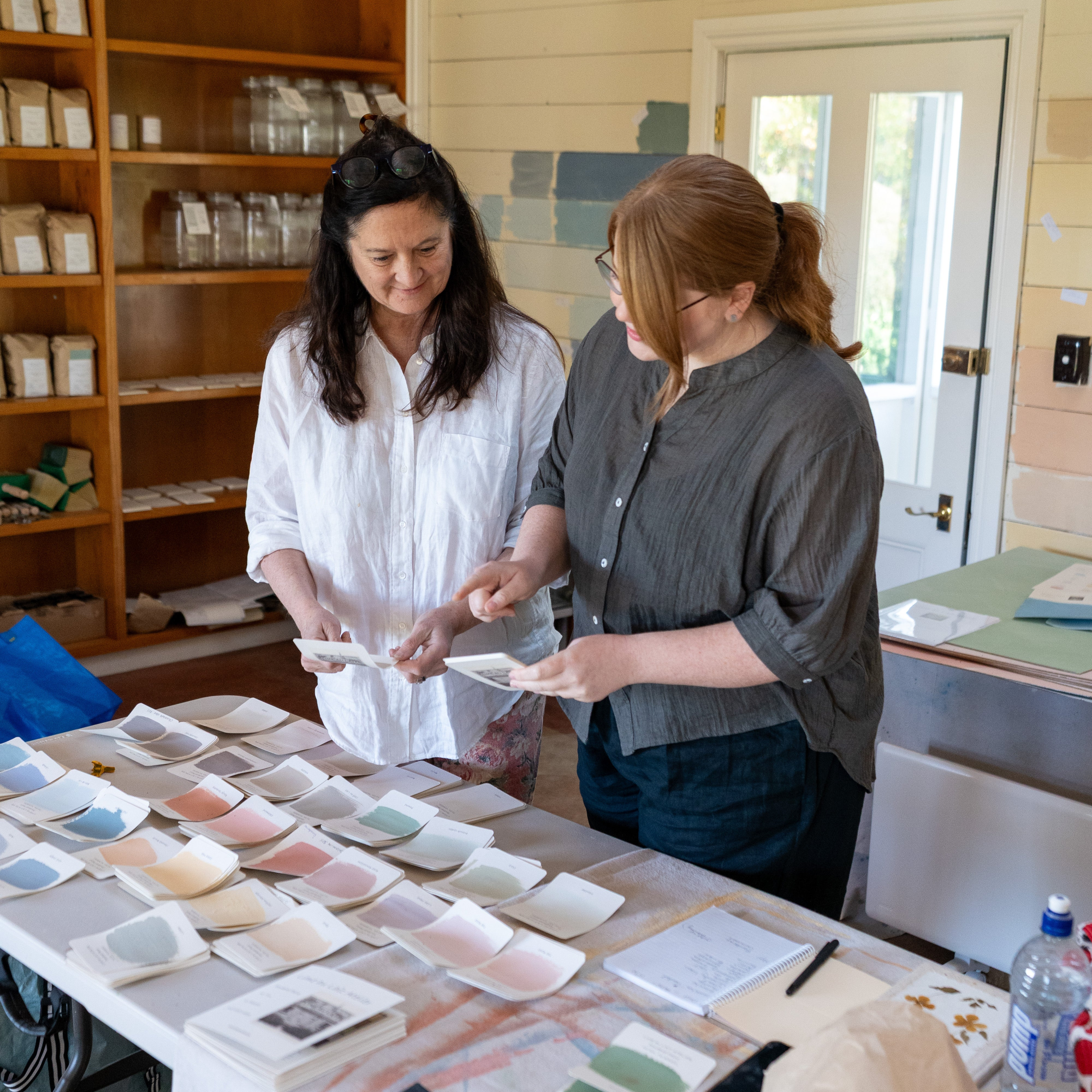 Colour Consultancy