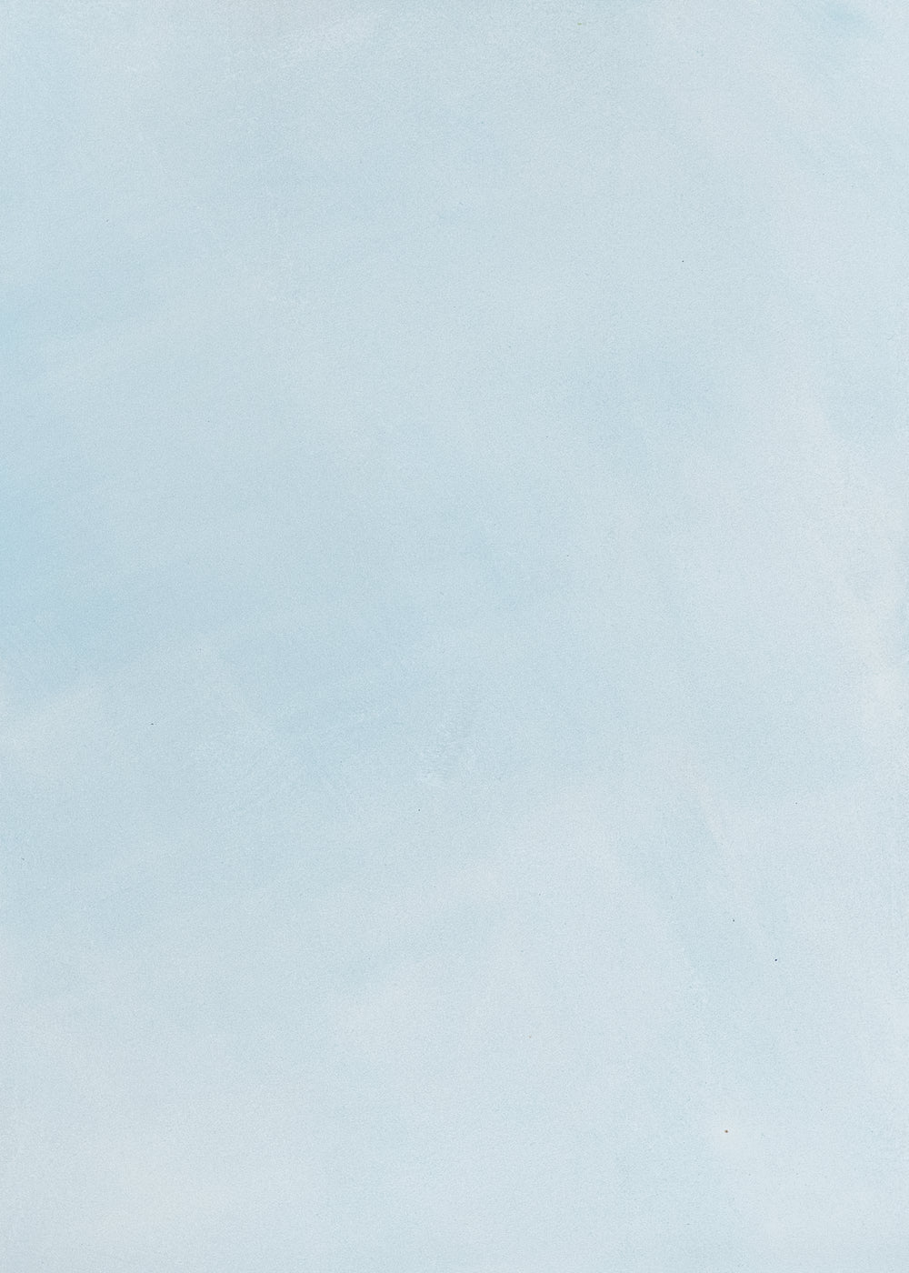 Bleu de Lin Limewash Paint