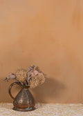 Cannelle Brulee Limewash Paint