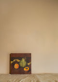 Caramel Limewash Paint