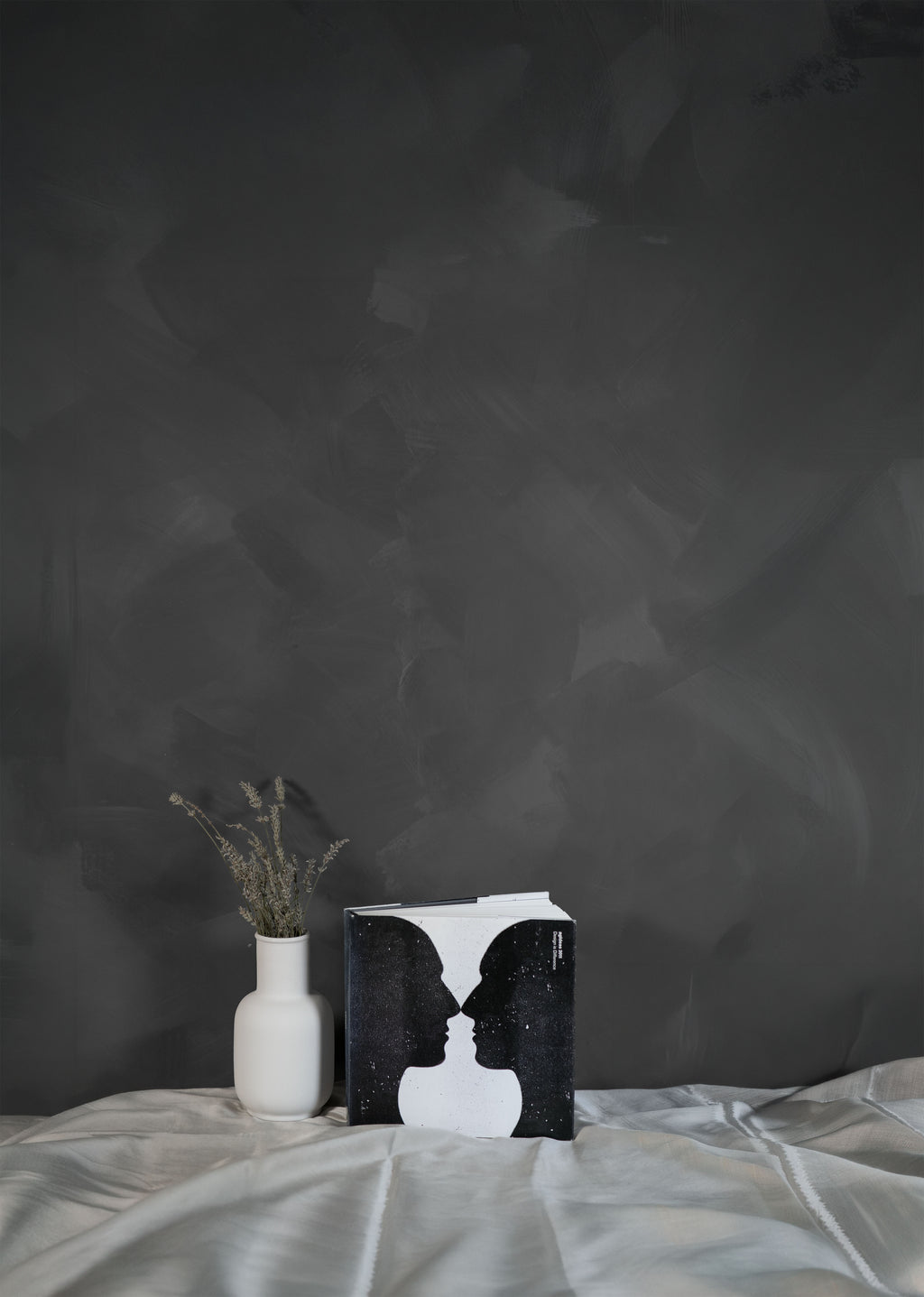 Noir Limewash Paint