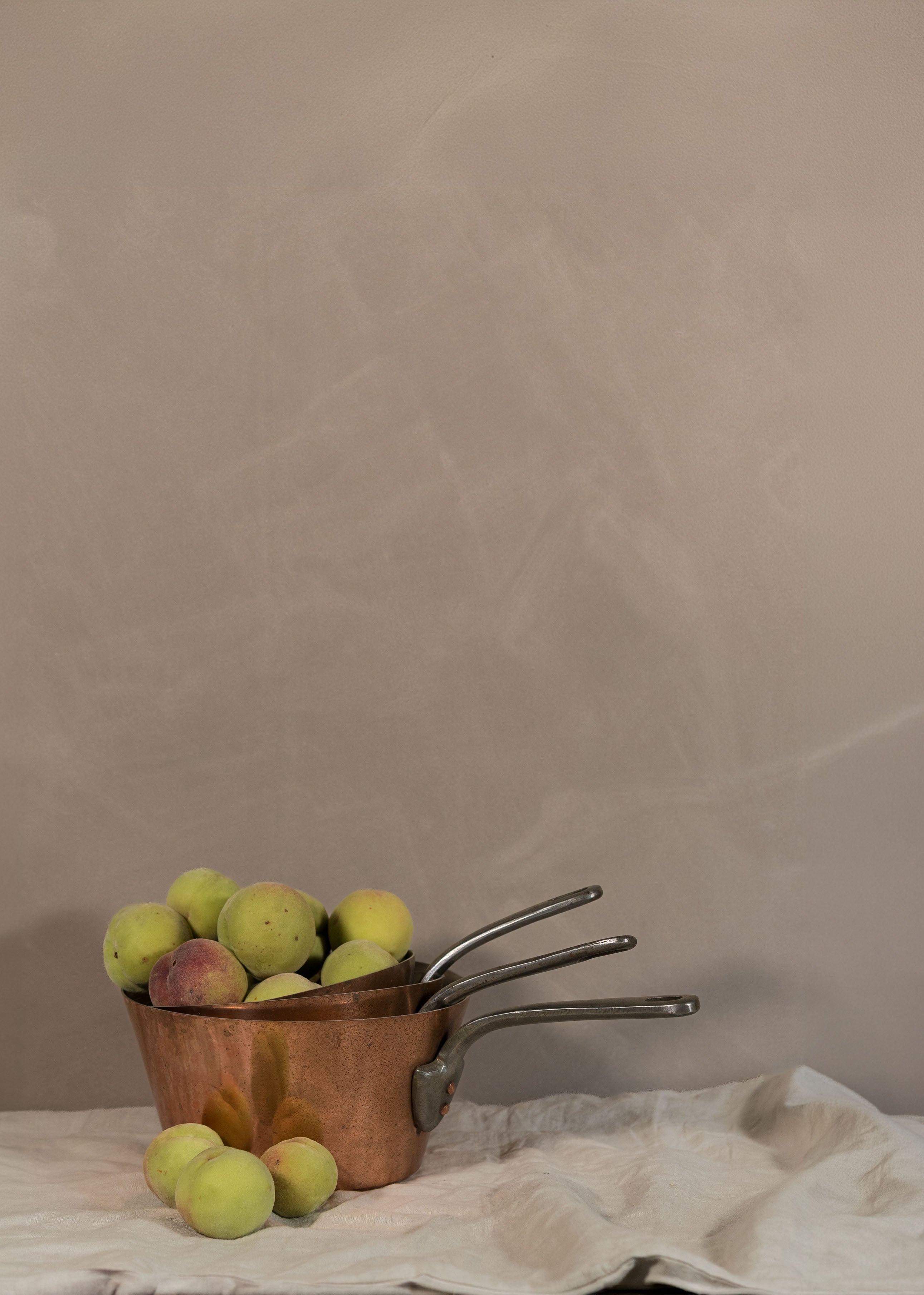Noisette Limewash Paint