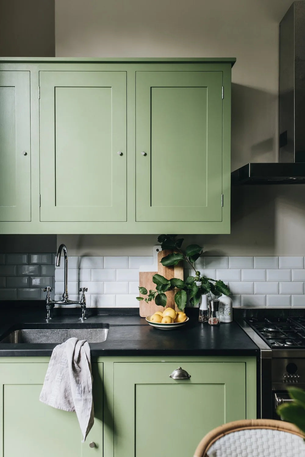 Pomme Limewash Paint