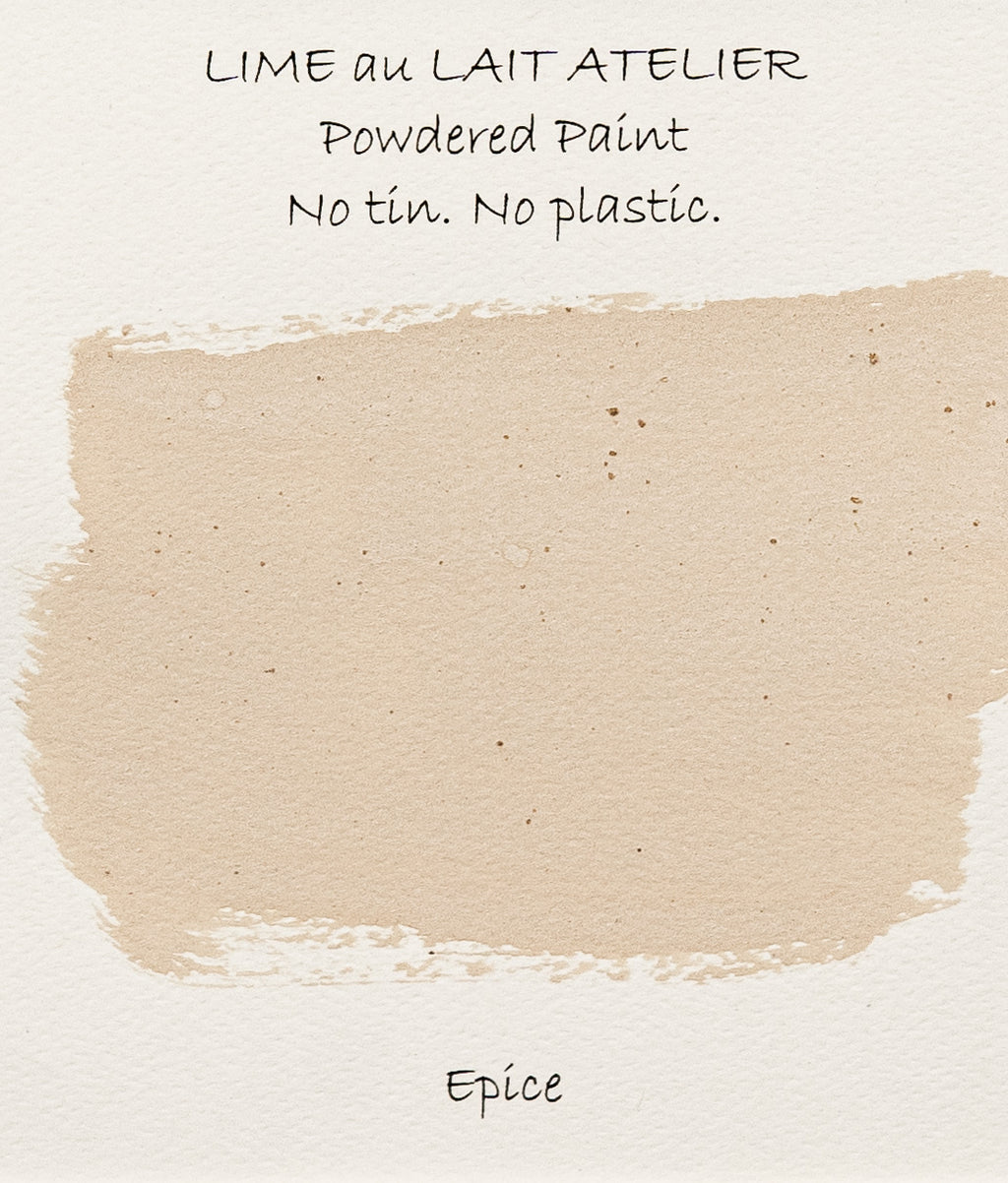 Epice Limewash Paint