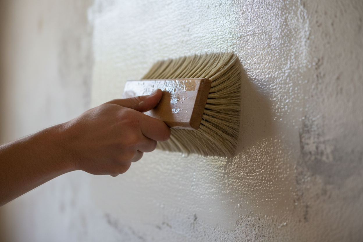 Sous-Couche Undercoat